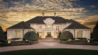 Somebody Bought Ricky Bobby's Talladega Nights Home For $4 Million